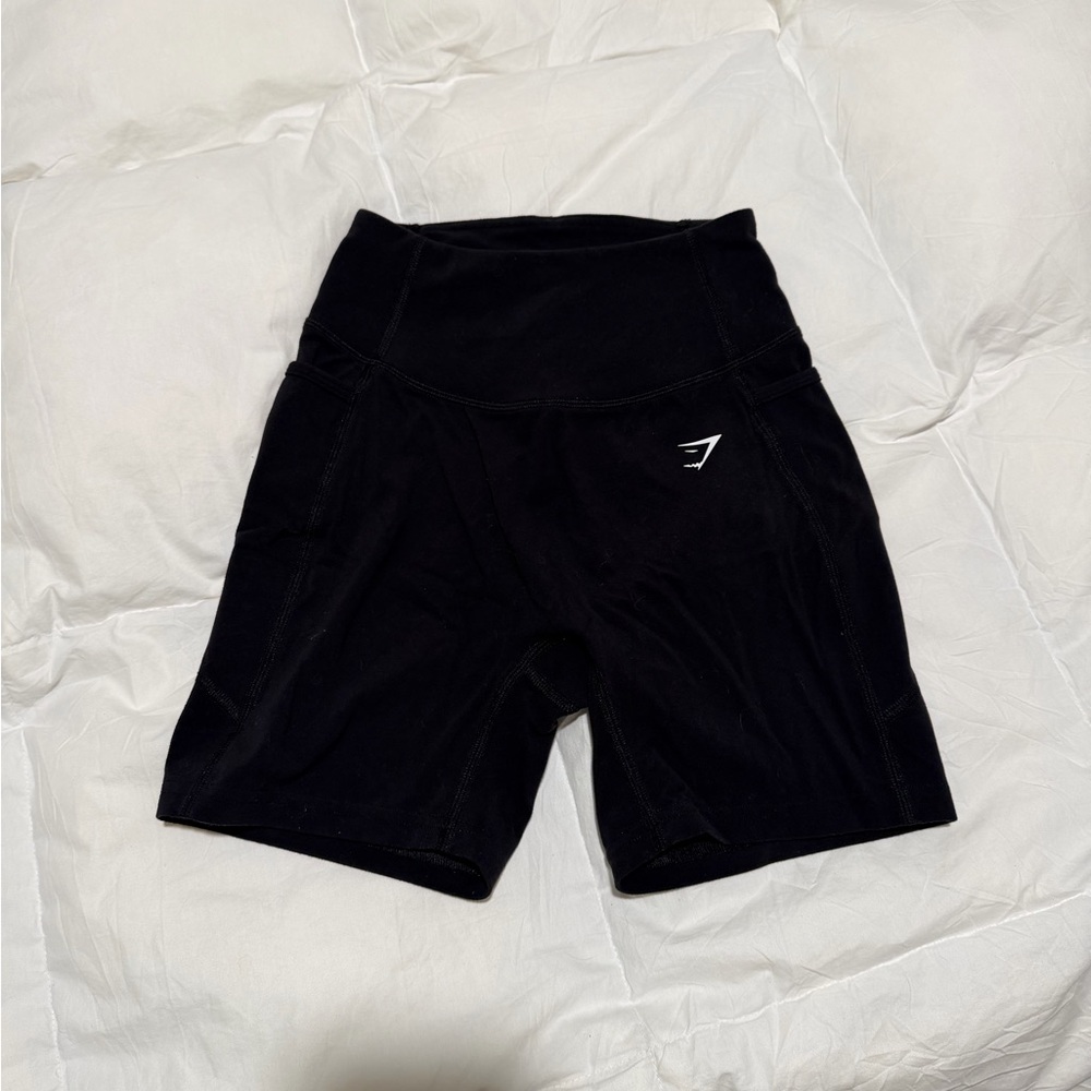 Gymshark Lifting Pocket Shorts